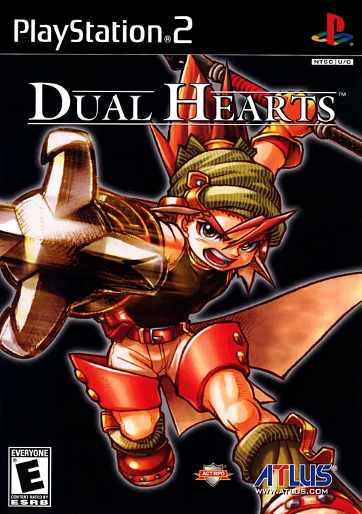 Dual Hearts (USA)